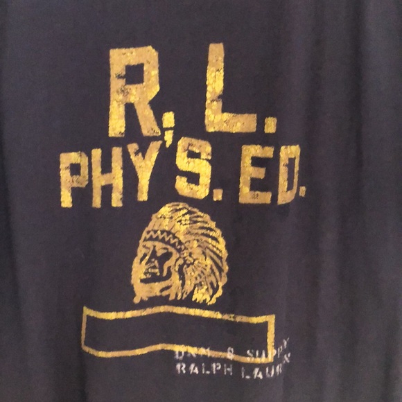 Denim & Supply Ralph Lauren Other - Denim & Supply Ralph Lauren Men’s T-shirt Used